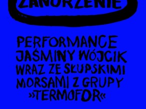 Performance:  ZANURZENIE