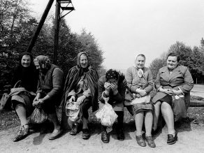 Czesław Cekała / FOTOGRAFIA / GALERIA JEDNEGO DNIA