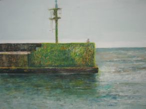 Krystyna Hrehorowicz / Malarstwo / Galeria Jednego Dnia