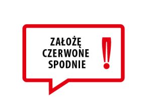 ZAŁOŻĘ CZERWONE SPODNIE / PROJEKCJA FILMU / CAT