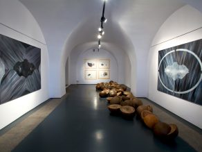 Spotkanie artystyczne / Między naturą a kulturą / 16 - 22.04.2018 / CAT