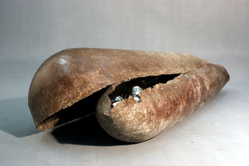 You are currently viewing Wojciech Mendzelewski / Faktory pamięci / GALERIA JEDNEGO DNIA