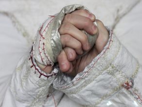 CZY MOŻE PANI SPRAWDZIĆ, CZY SNY NIE ZAPLĄTAŁY MI SIĘ WE WŁOSACH? / Basia Bańda, Magdalena Moskwa, Małgorzata Malwina Niespodziewana, Alex Urban, Erwina Ziomkowska / WYSTAWA ZBIOROWA