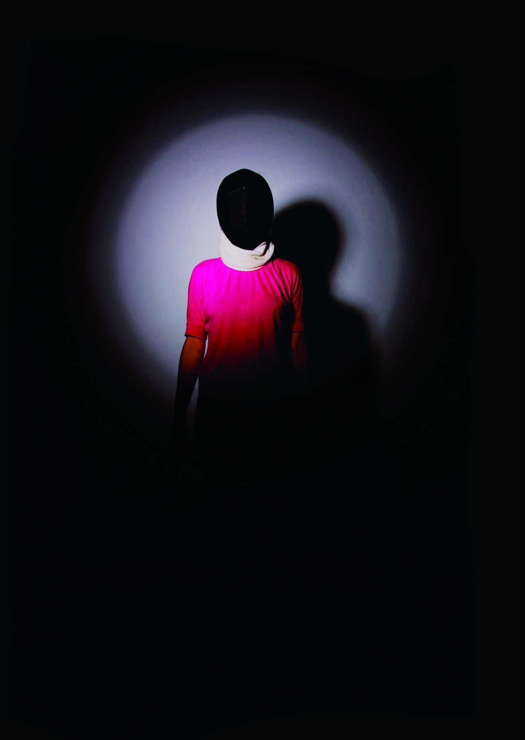 Read more about the article Anna Pabiś / Performance BUTOH / w ramach rezydencji artystycznej
