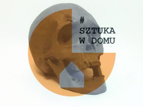 Działania w Pracowni Rzeźby i Ceramiki