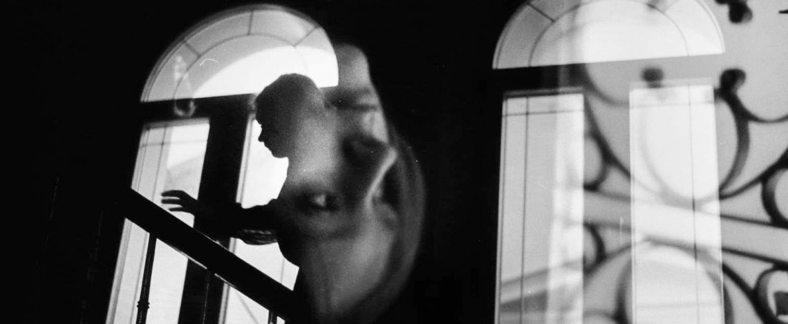 Read more about the article Gabriela Siecińska / Escape from reality / Galeria Jednego Dnia