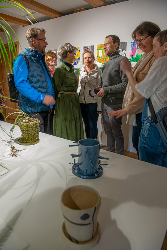 Read more about the article WOJCIECH GILEWICZ / REZYDENCJA ARTYSTYCZNA – USTKA 2023 / 1.03 – 30.04.2023