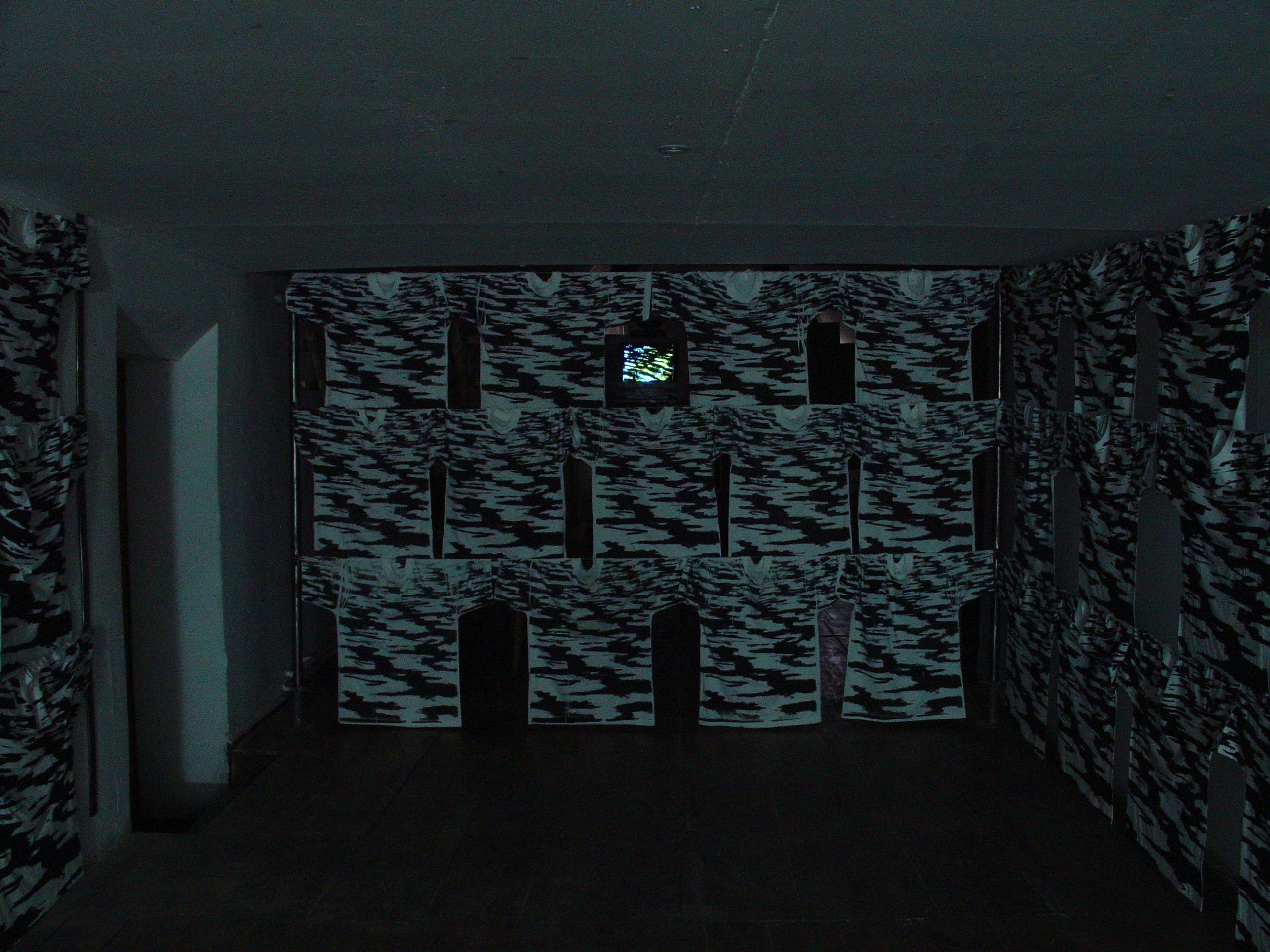 Read more about the article JERZY HEJNOWICZ / MAYDAY 2-0-2-1 / CAT