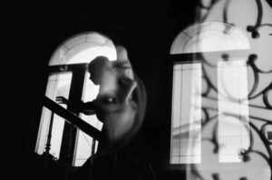 Read more about the article GABRIELA SIECIŃSKA / ESCAPE FROM REALITY / GALERIA JEDNEGO DNIA