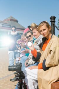 Read more about the article WARSZTATY DEDYKOWANE KOBIETOM Z USTKI I OKOLIC / MARTA JARNUSZKIEWICZ