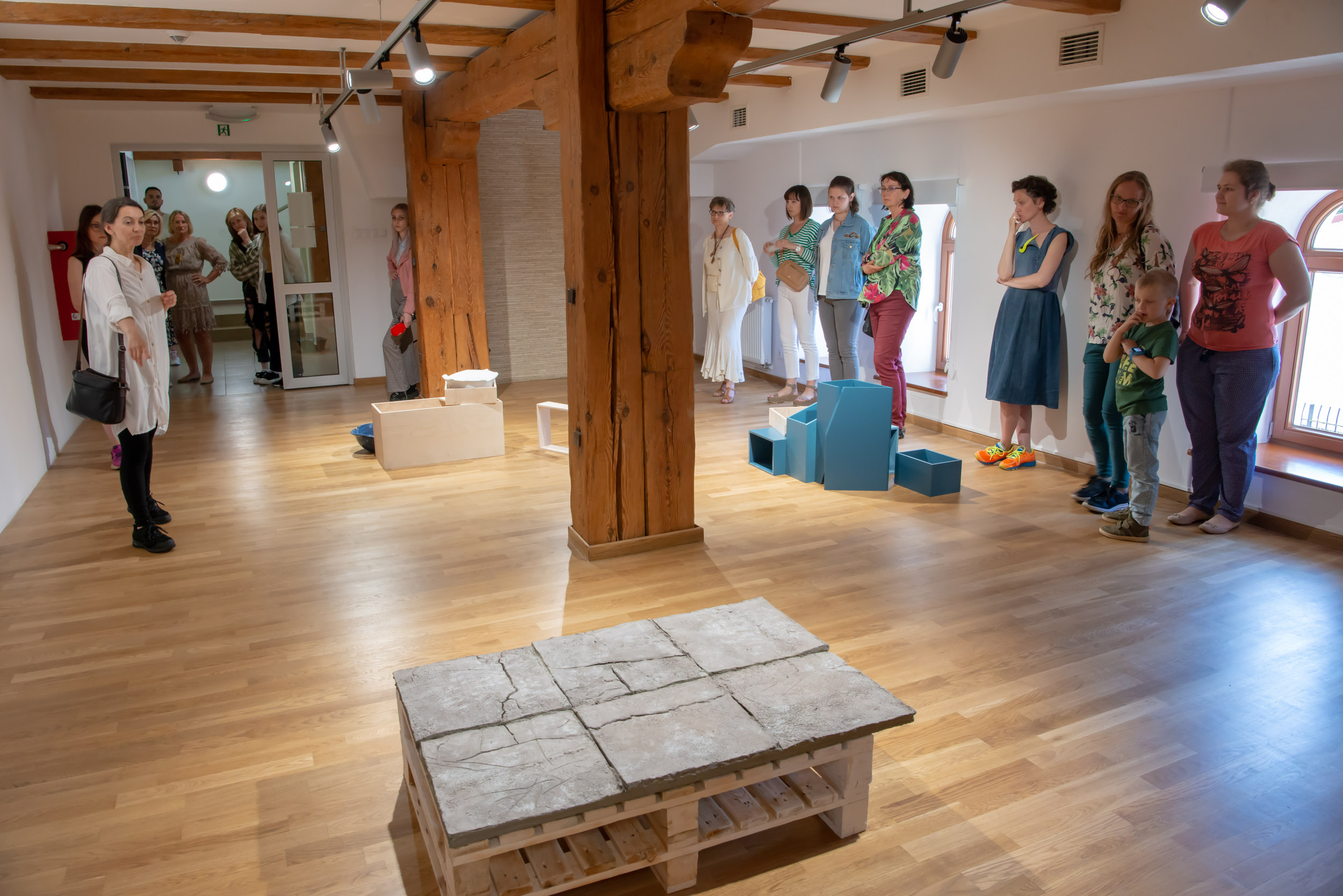 You are currently viewing IWONA ROZBIEWSKA / HEDROKONSTRUKT / W RAMACH REZYDENCJI ARTYSTYCZNEJ