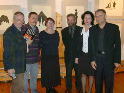 Read more about the article 7 grafików krakowskich