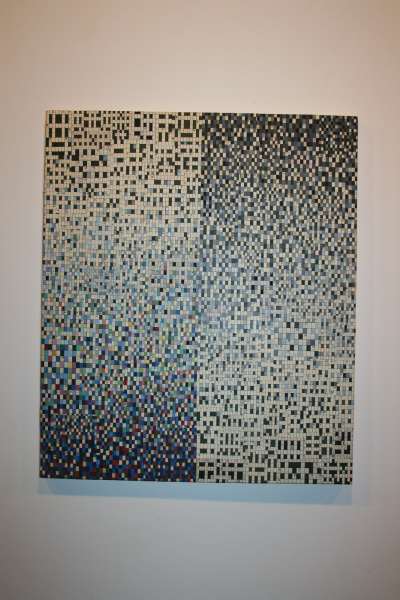 You are currently viewing Mateusz Szczypiński „Wyburzanie”