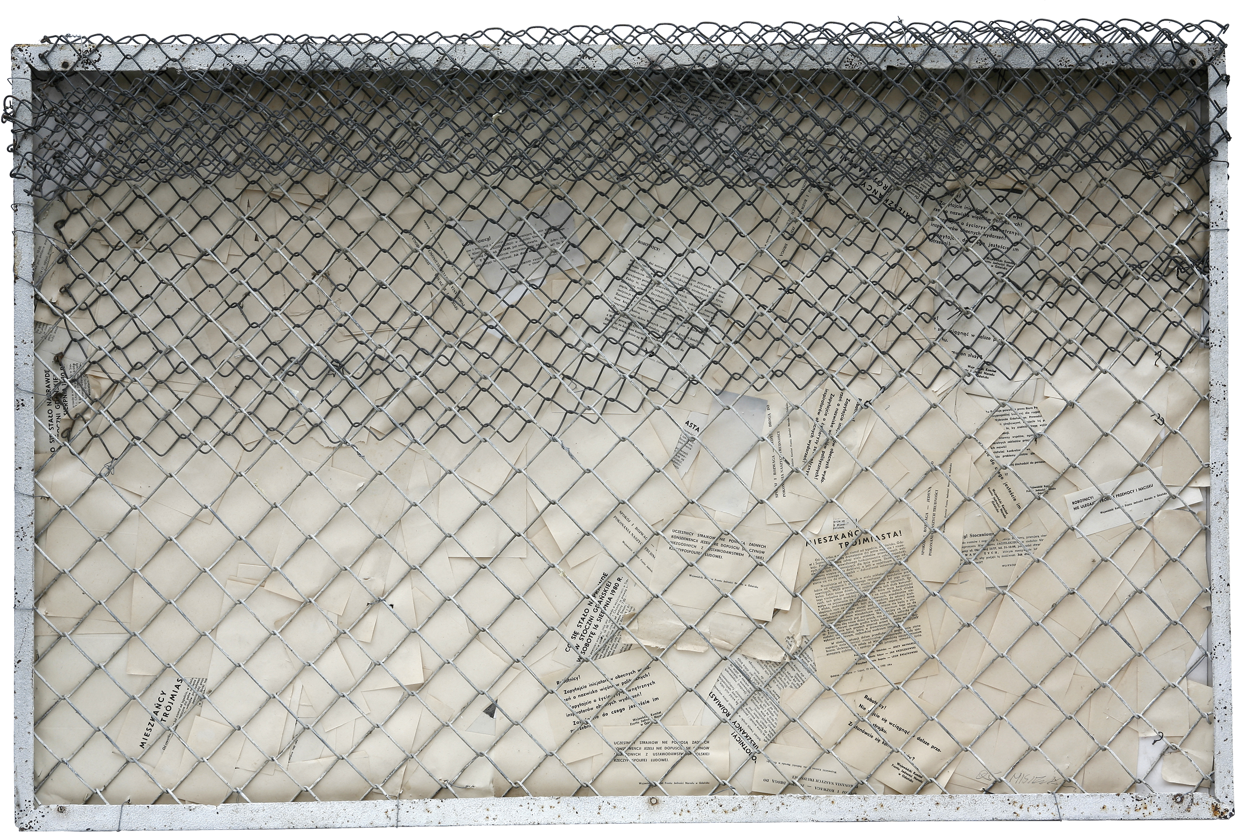 You are currently viewing Jan Misiek, „Składanie czasu”
