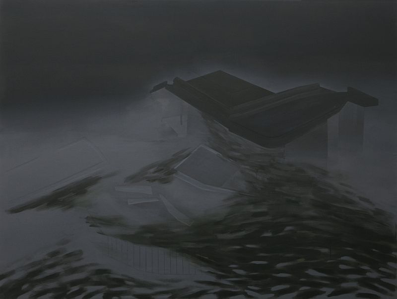 You are currently viewing Marta Tomasik „Anxiety moments”
