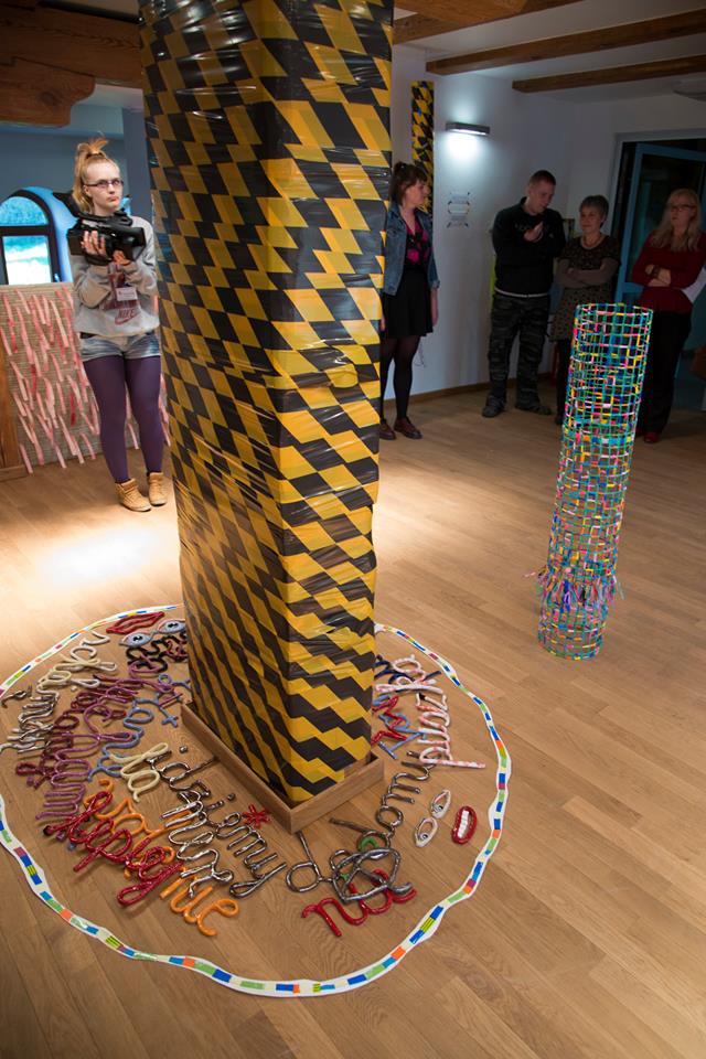 You are currently viewing „Ostatni element Puszki Pandory” – Laura-Jane & Hildegard