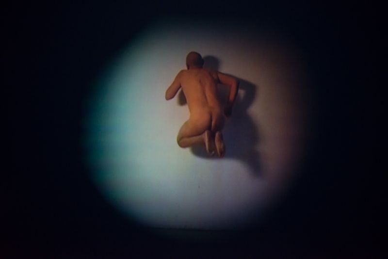 You are currently viewing Konrad Kuzyszyn  „Ładunki”