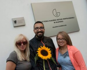 Read more about the article Ahmed Ahmed Helmy „SQUARE”