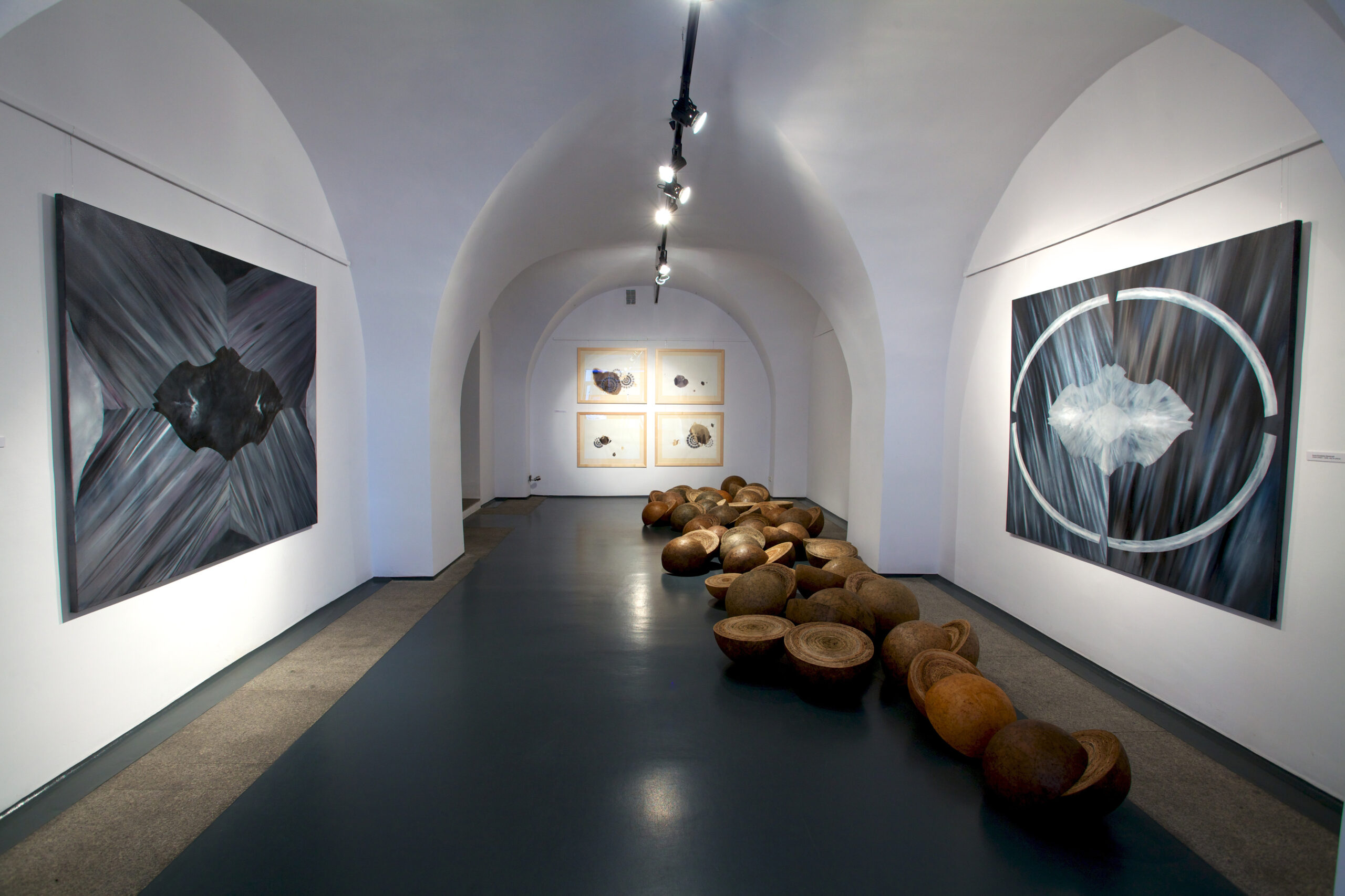 You are currently viewing Spotkanie artystyczne / Między naturą a kulturą / 16 – 22.04.2018 / CAT