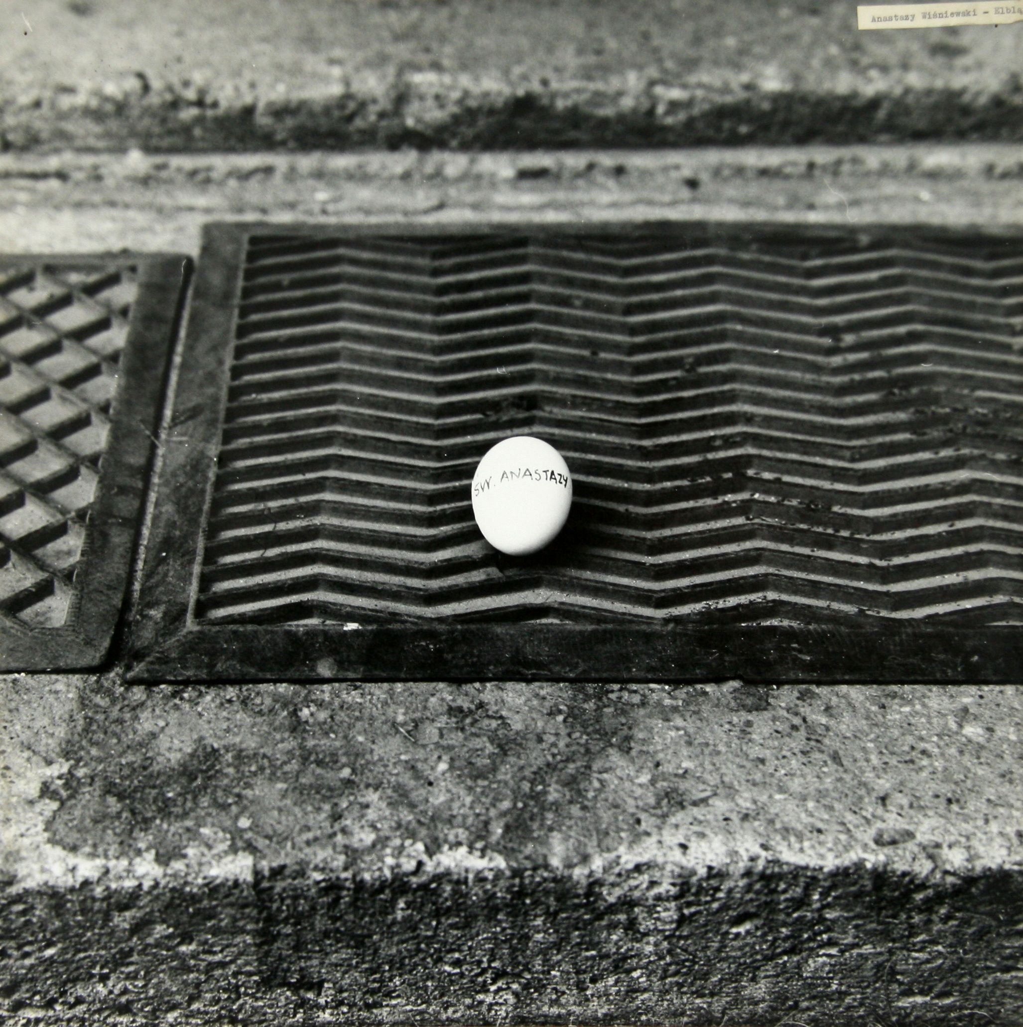 You are currently viewing JOLANTA MĘDEROWICZ / Fotografia w Labiryncie / Znak sztuki / wykład I