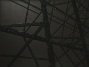 Read more about the article JAKUB CIĘŻKI „blackout”