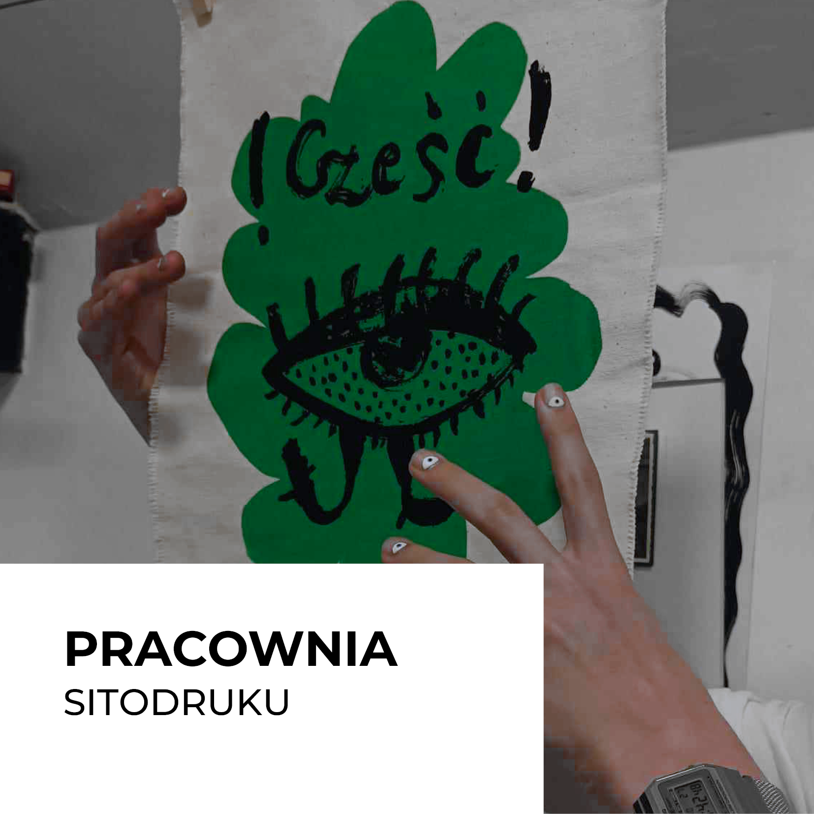 You are currently viewing PRACOWNIA SITODRUKU
