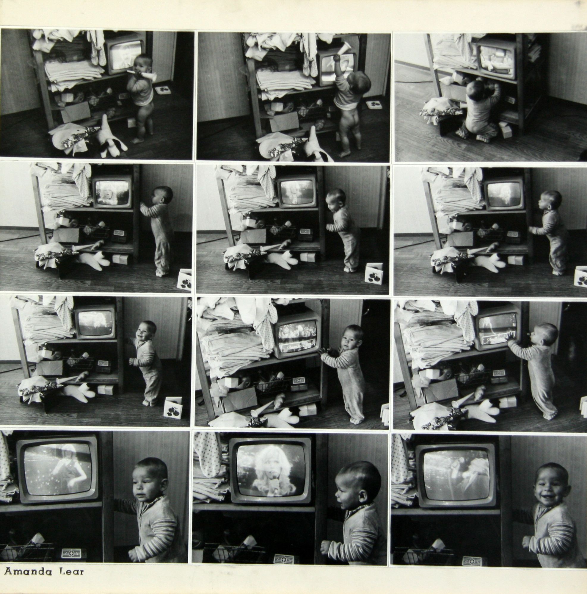 You are currently viewing JOLANTA MĘDEROWICZ / FOTOGRAFIA W LABIRYNCIE / Akcje i dokumentacje / WYKŁAD II