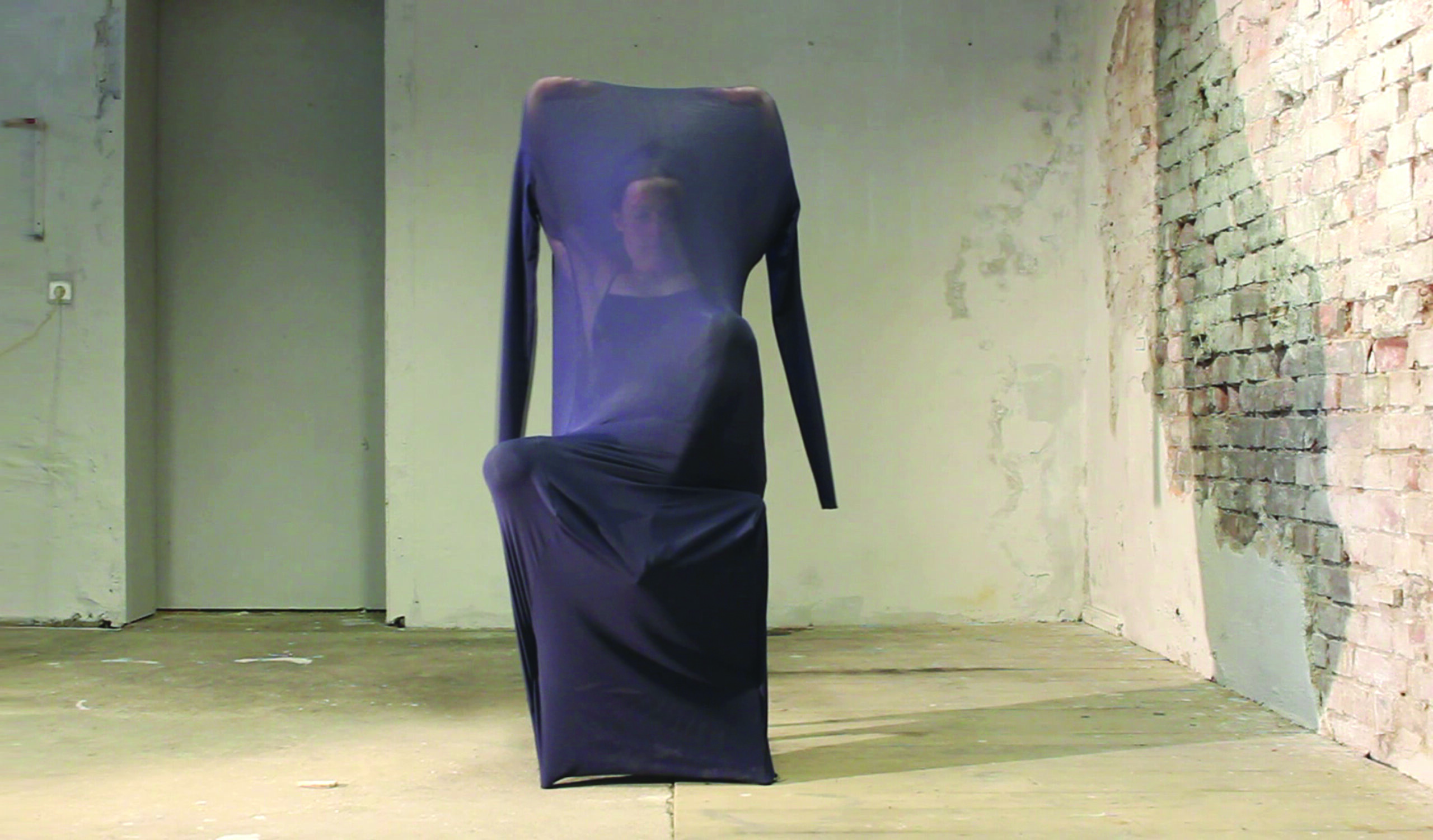 You are currently viewing Małgorzata Zelek / PRZYMIARKA / Galeria Jednego Dnia