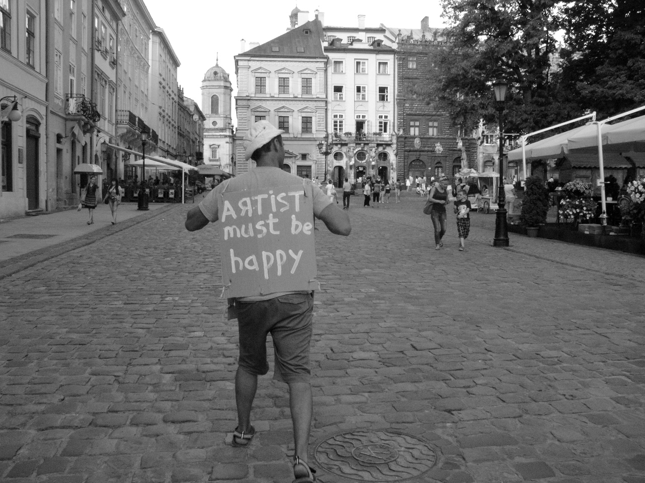 You are currently viewing Performance / Praktyki peryferyjne / Grzegorz Bożek i Peter Ryaska