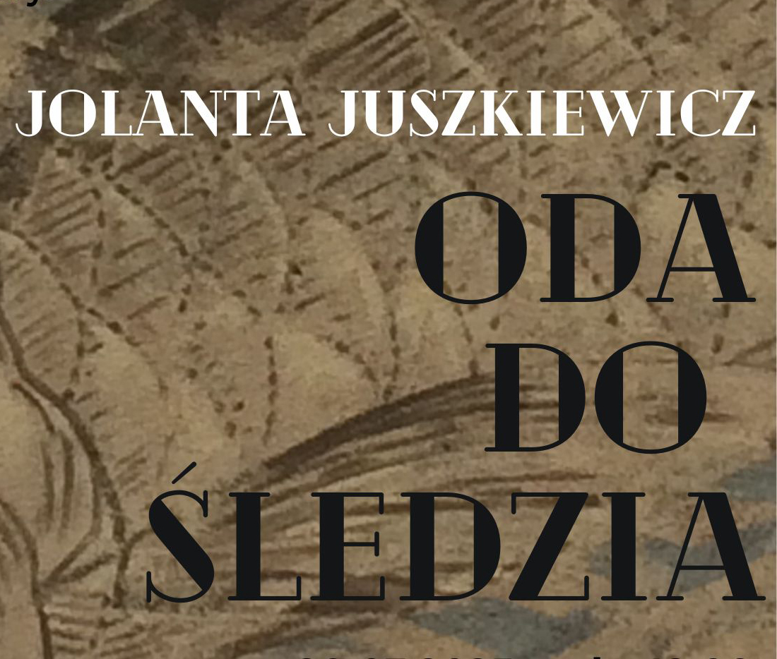 Read more about the article Oda do śledzia / Jolanta Juszkiewicz  / Kropka Theatre / spektakl dla widzów 10+
