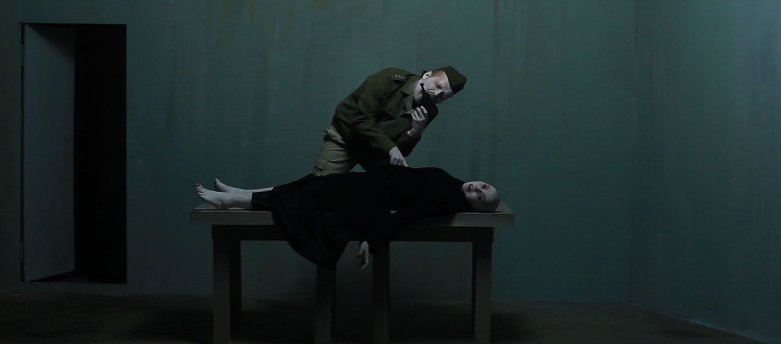 You are currently viewing Pieregonczuk Urszula „Parabellum Luger”