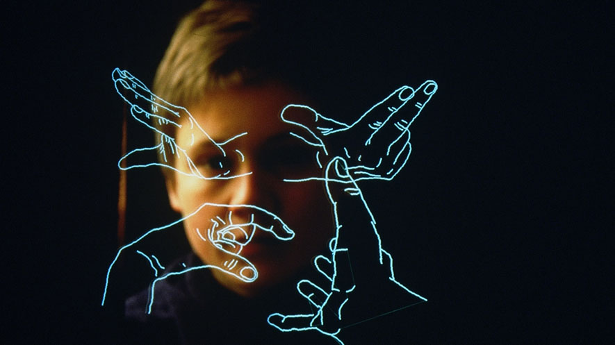 You are currently viewing WYKŁAD AD. DR ROMANA LEWANDOWSKIEGO / Kiedy „ja” staje się kłączem – symulakry, awatary i klony tożsamości w cyberkulturze i sztuce sieci.