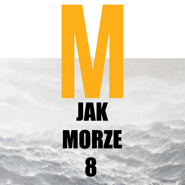 Read more about the article M jak Morze 8 / wystawa poplenerowa
