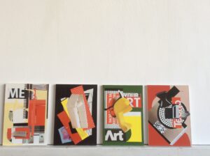 Read more about the article Tomasz Ciecierski, „Abitare”