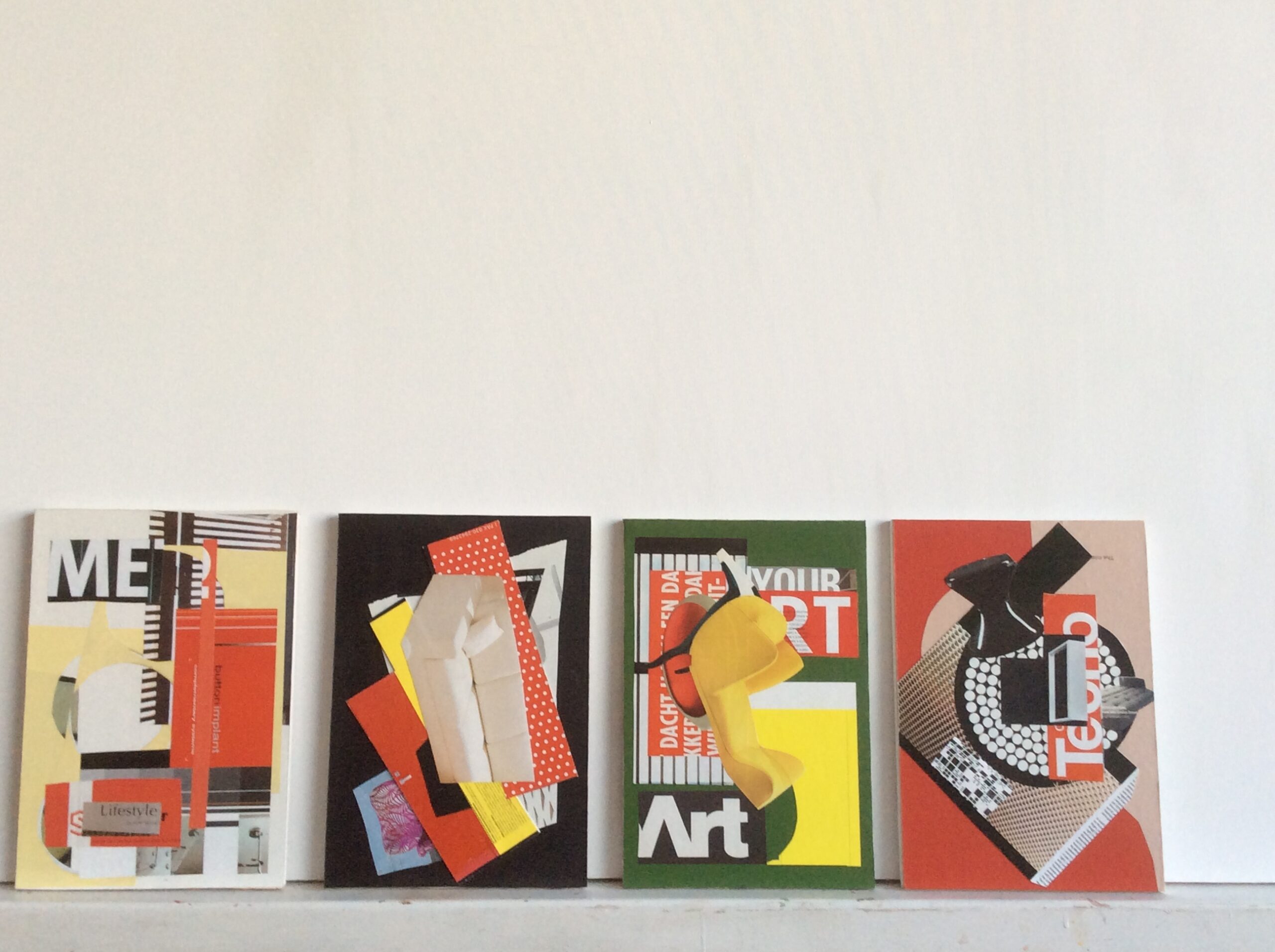 You are currently viewing Tomasz Ciecierski, „Abitare”