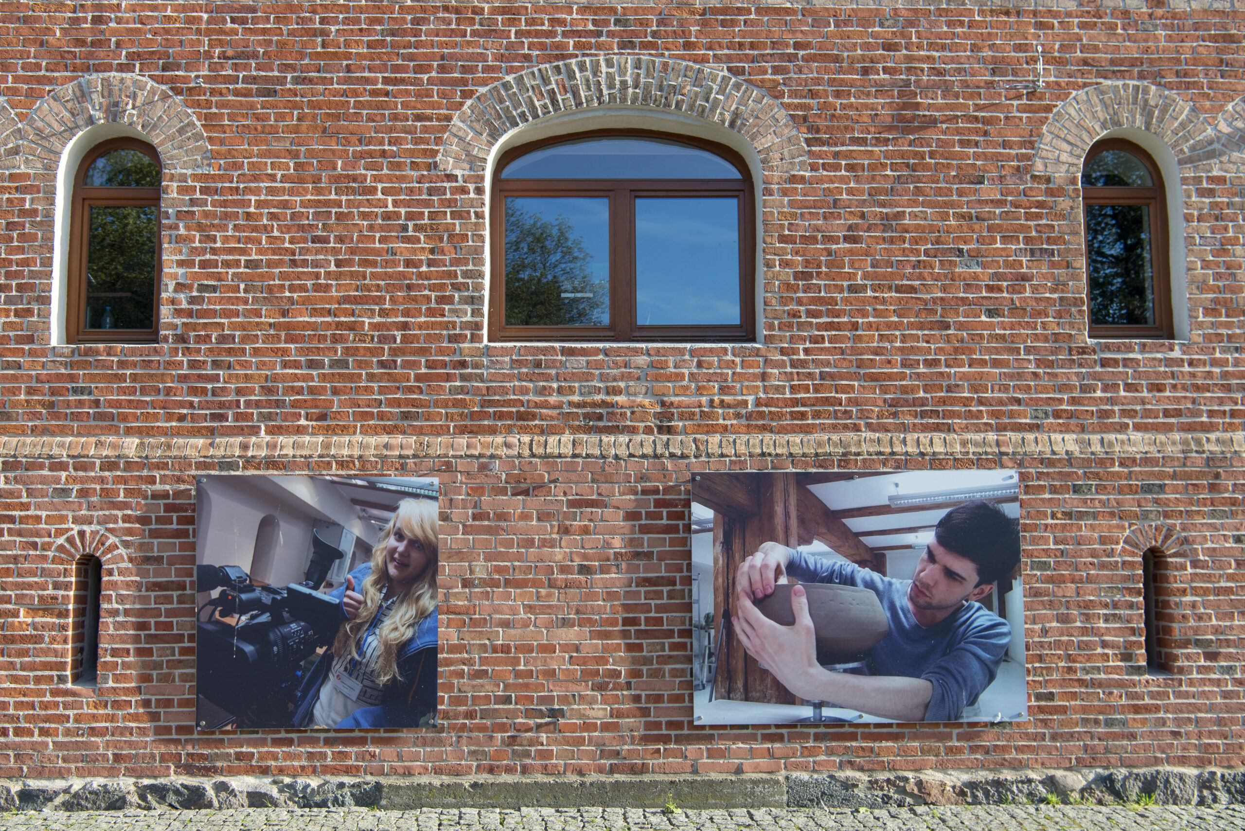 You are currently viewing DZIEŃ OTWARTYCH PRACOWNII W CENTRUM AKTYWNOŚCI TWÓRCZEJ W USTCE