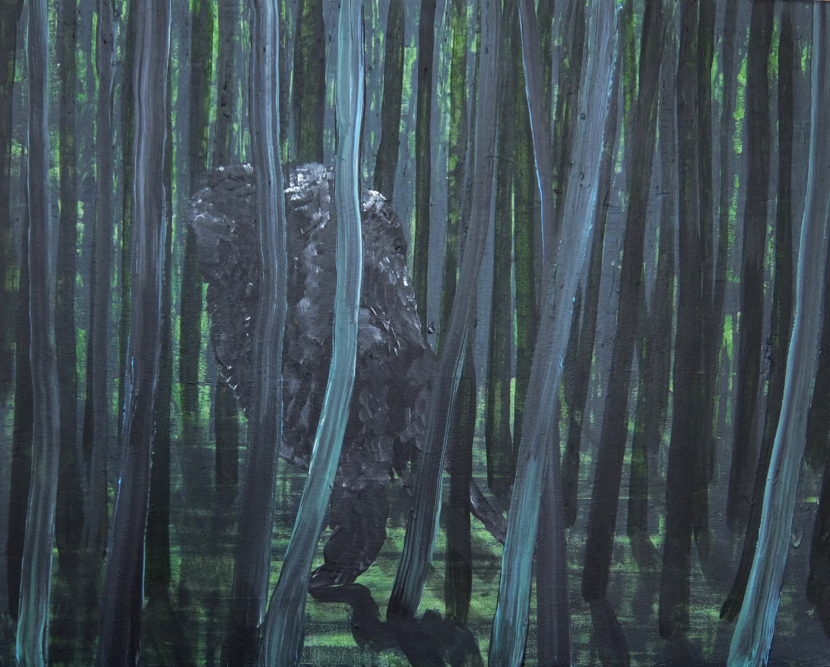 You are currently viewing Wykład / Marta Kudelska / Czasem warto zejść ze ścieżki