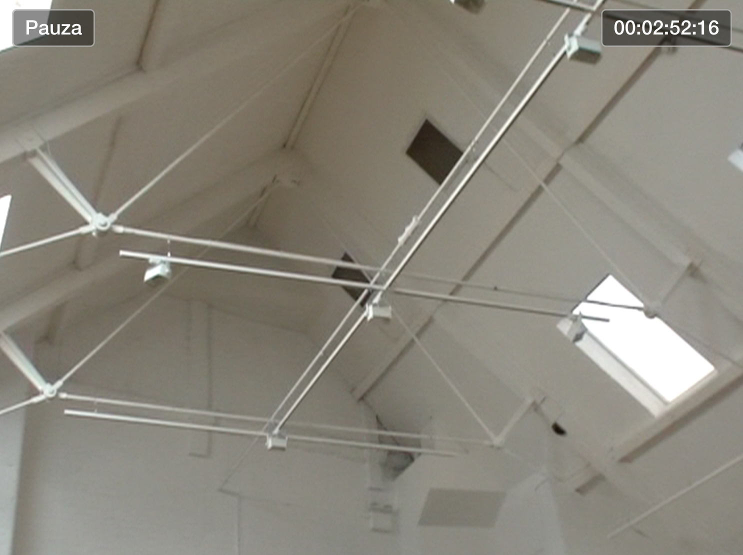 You are currently viewing MIROSŁAW BAŁKA  / gatunki przestrzeni / the species of spaces