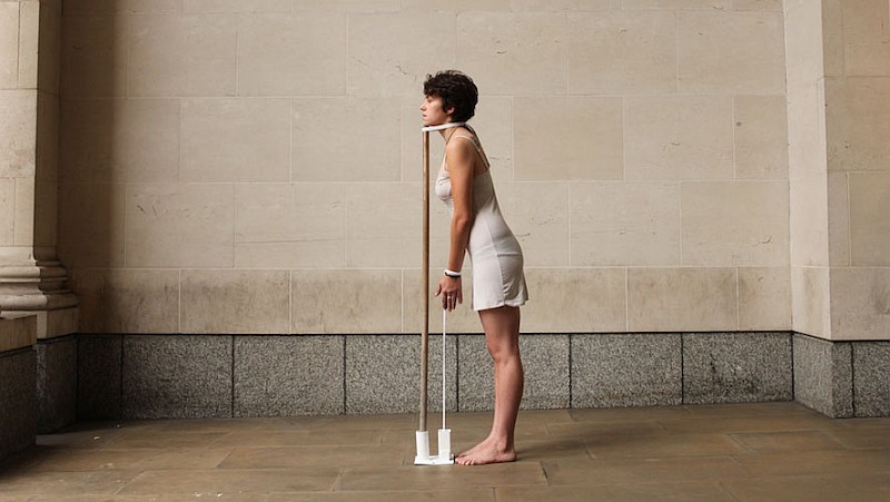 You are currently viewing Justyna Górowska „Iris i Reks”