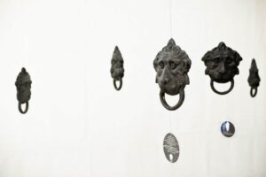 Read more about the article Michał Hyjek – „Pasaż Małp”