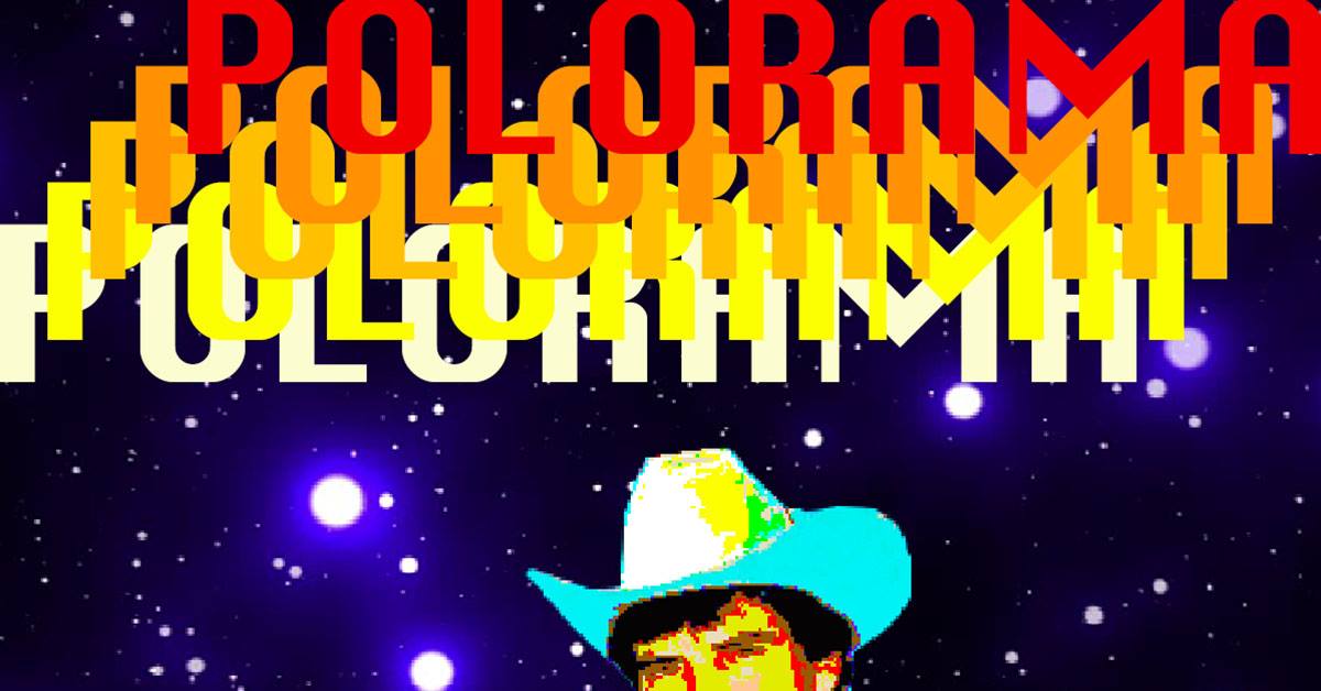 You are currently viewing Humberto Duque / POLORAMA  / W RAMACH REZYDENCJI ARTYSTYCZNEJ