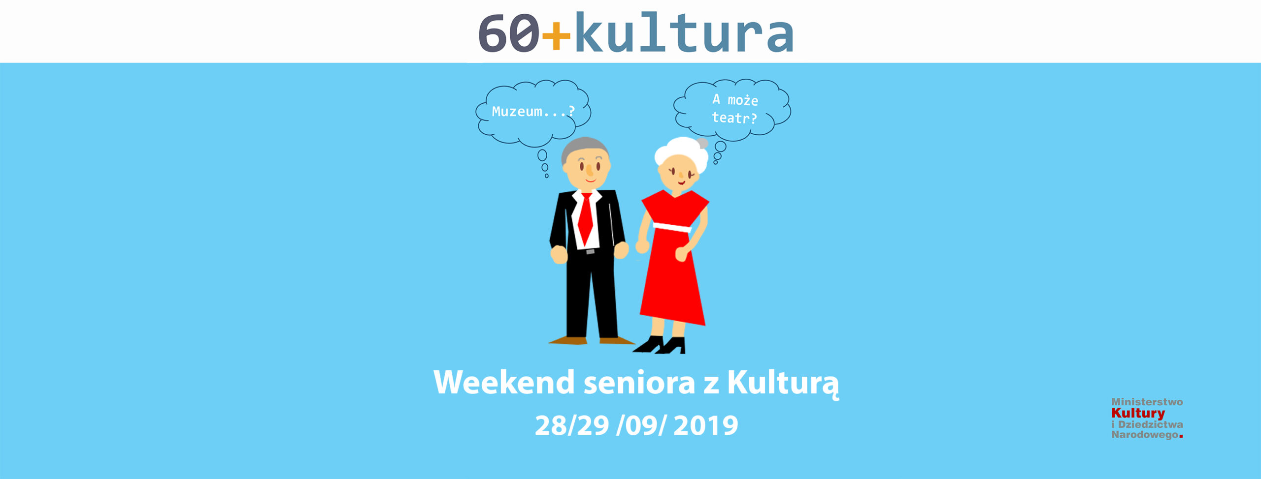 You are currently viewing WEEKEND SENIORA Z KULTURĄ / CENTRUM AKTYWNOŚCI TWÓRCZEJ w Ustce