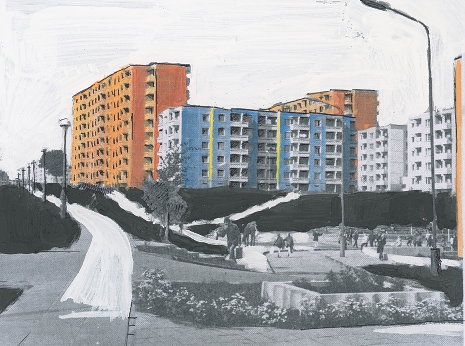You are currently viewing SPOTKANIE Z TAMARĄ STOFFERS – holenderską artystką wizualną