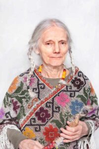 Read more about the article Katarzyna Majak „Kobiety mocy”