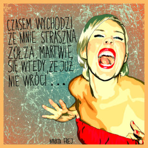 Read more about the article Marta Frej, „Memy”