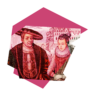 You are currently viewing SŁUPSKI HISTORYCZNY CZWARTEK / ”Wyrodna” matka i ukochana żona Bogusława X