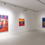 Natalia Wirmańska_Galeria Kameralna_BGSW