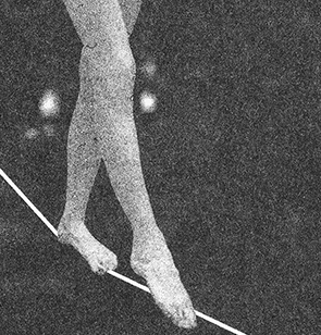 You are currently viewing Nadia Markiewicz / Daredevil / wystawa