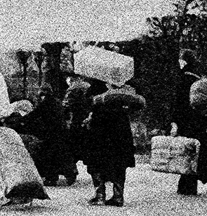 Read more about the article Jolanta Juszkiewicz – Kropka Theatre / Stolpmünde – Ustka / 1945  / Performance