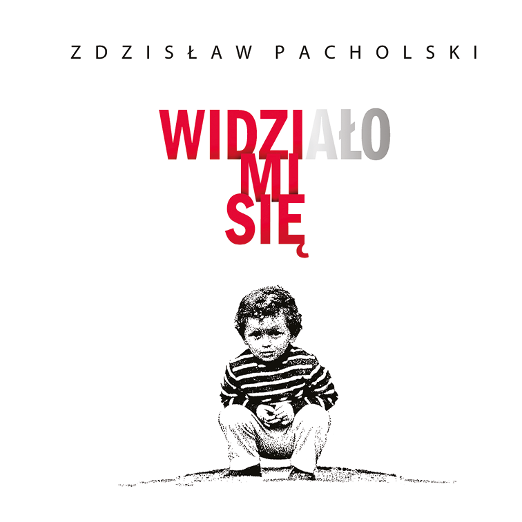 Read more about the article Spotkanie autorskie ze Zdzisławem Pacholskim oraz promocja książki „WIDZIAŁO MI SIĘ” / 11.07.2024